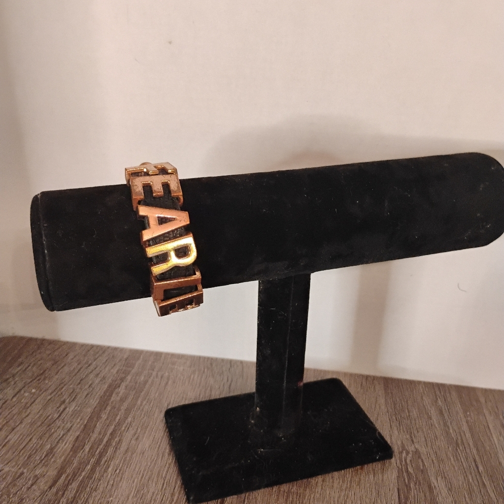BCB Generation Fearless Bracelet
